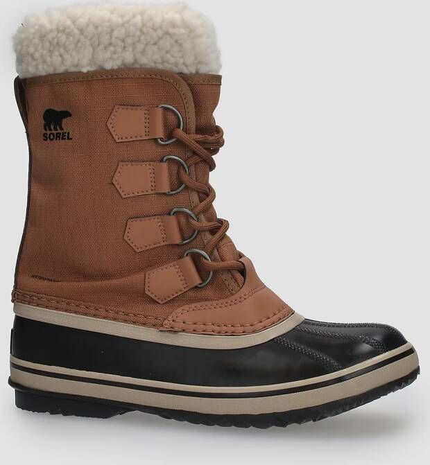 Sorel Winter Carnival Wp Boots bruin