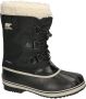 Sorel Yoot Pac Nylon Wp Winterboots Black - Thumbnail 3