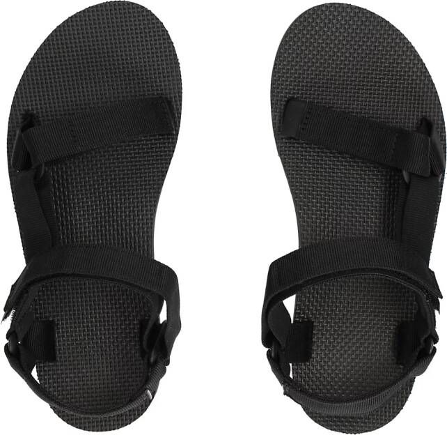 Teva Midform Universal Sandalen zwart