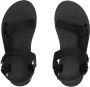 Teva Universal Trekking Sandalen met Klittenband Black Dames - Thumbnail 10