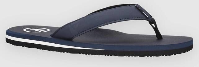The Foamlife Tarlan Sandalen blauw
