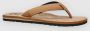 The Foamlife Mully Cork Sandalen zwart - Thumbnail 2