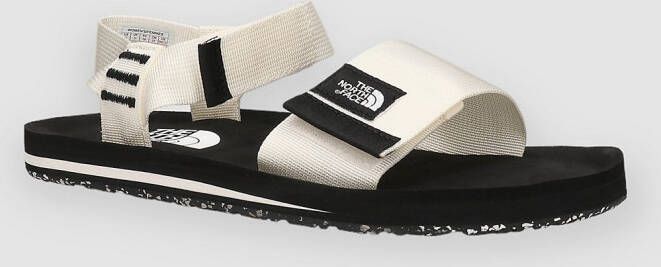 The North Face Skeena Sandalen zwart