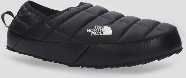 The North Face Thermoball Traction Mule V Slippers zwart