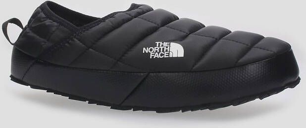 The North Face Thermoball Traction Mule V After Shred Schoenen zwart