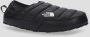 The North Face Thermoball Traction Mule V After Shred Schoenen zwart - Thumbnail 2
