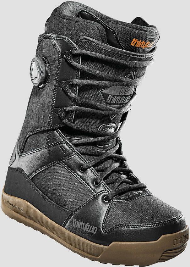 Thirtytwo Diesel Hybrid 2024 Snowboard schoenen zwart