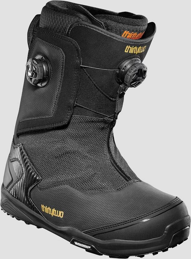 Thirtytwo Focus Boa Sweetin 2024 Snowboard schoenen zwart