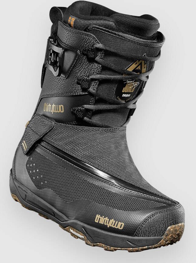 Thirtytwo Jones Mtb Lite 25 2026 Snowboard Schoenen zwart