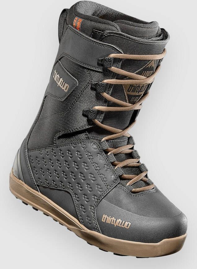 Thirtytwo Lashed 25 2026 Snowboard Schoenen bruin