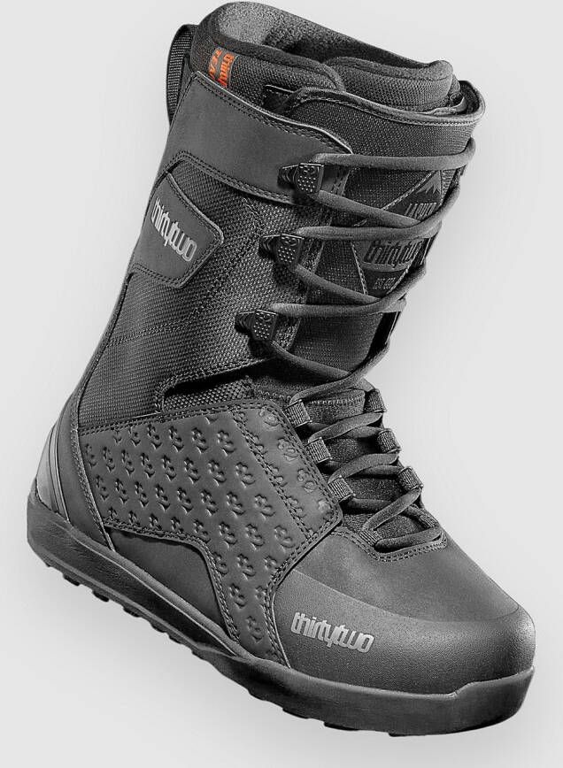 Thirtytwo Lashed 25 2026 Snowboard Schoenen zwart