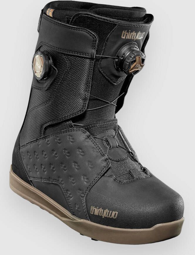 Thirtytwo Lashed Db 2026 Snowboard Schoenen bruin