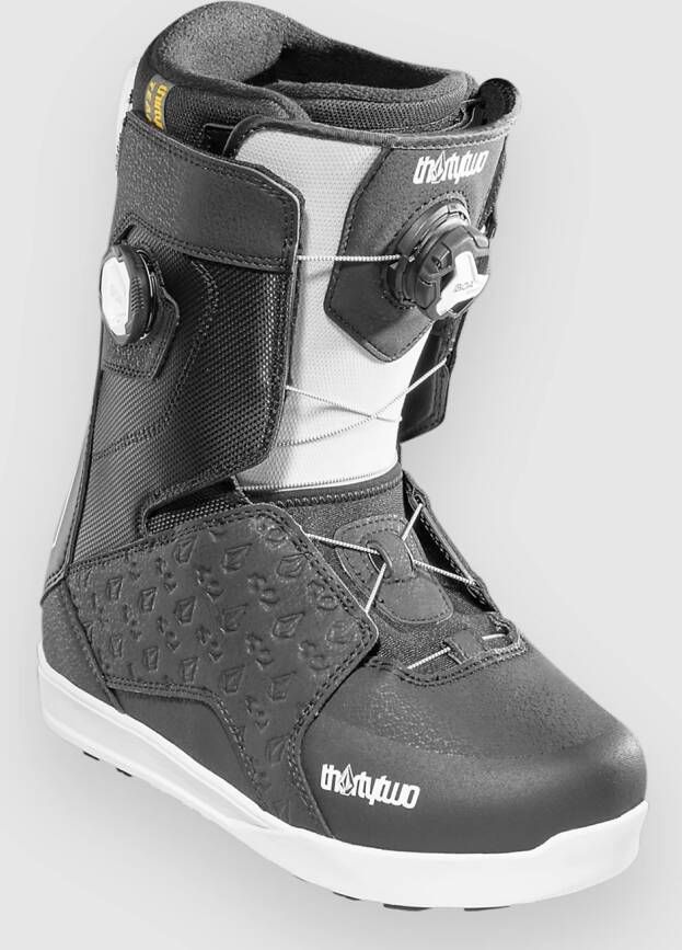Thirtytwo Lashed Db Volcom 2026 Snowboard Schoenen zwart