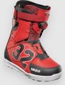 Thirtytwo Lashed Db Zeb 2026 Snowboard Schoenen zwart - Zwart