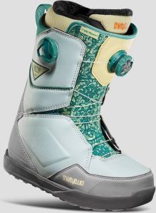 Thirtytwo Lashed Double BOA Melancon Snowboard Boots wit