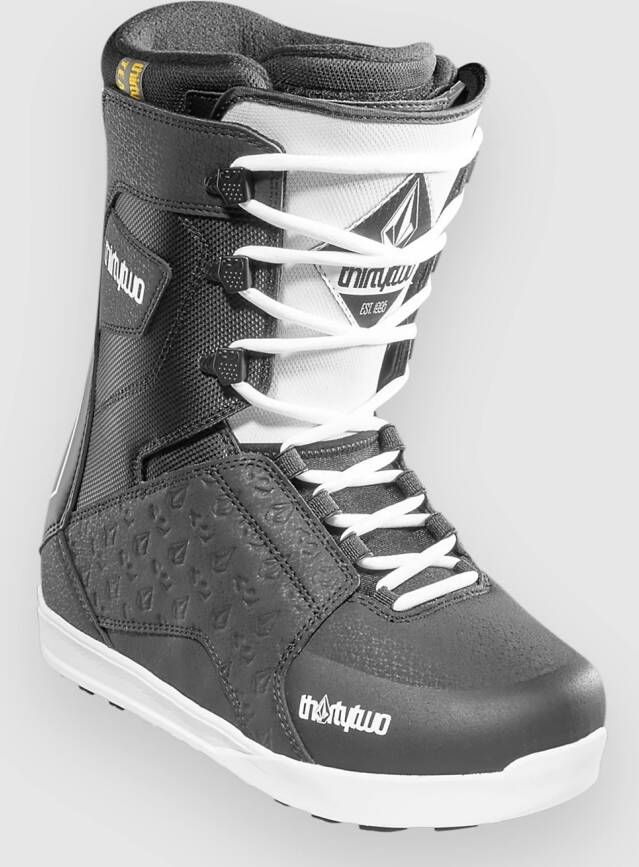 Thirtytwo Lashed Volcom 2026 Snowboard Schoenen zwart