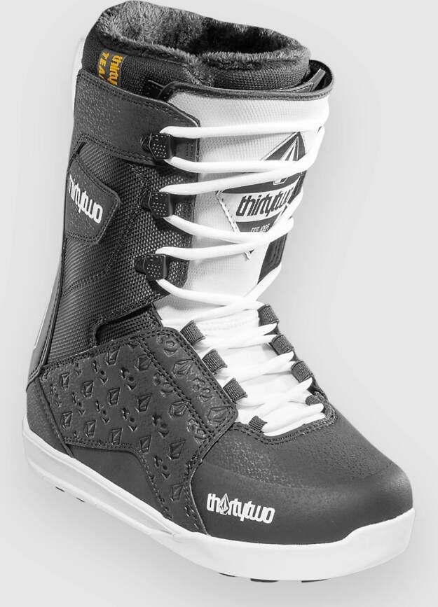 Thirtytwo Lashed Volcom 2026 Snowboard Schoenen zwart