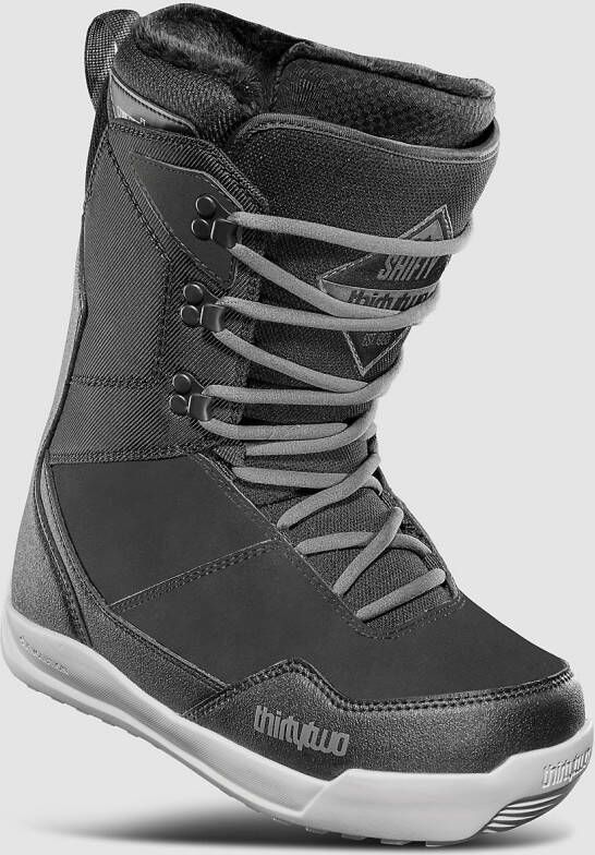 Thirtytwo Shifty 2025 Snowboard Schoenen zwart