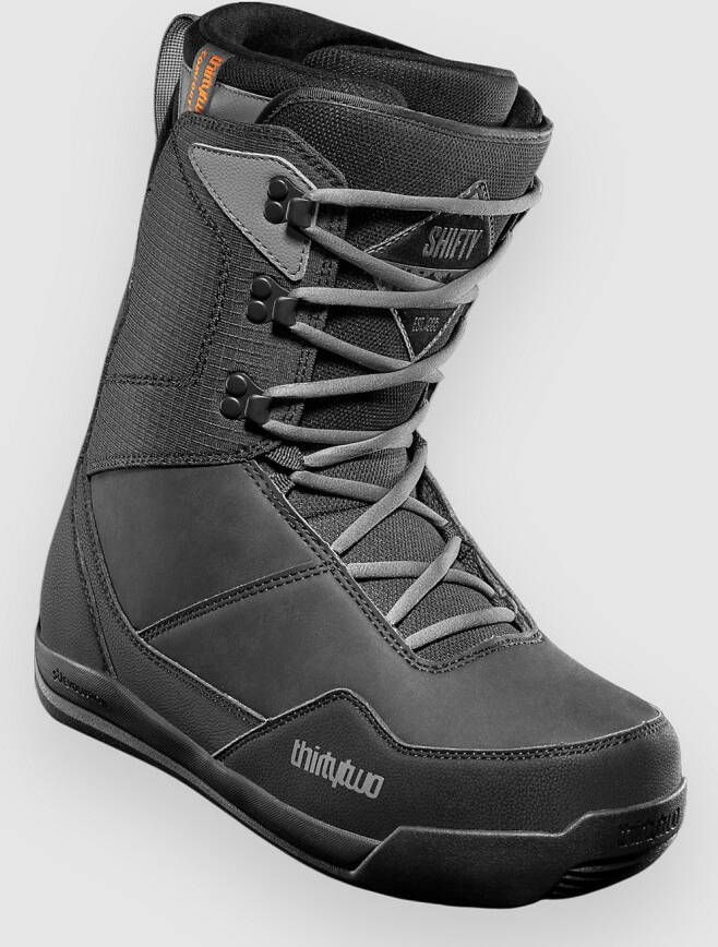 Thirtytwo Shifty 2026 Snowboard Schoenen zwart