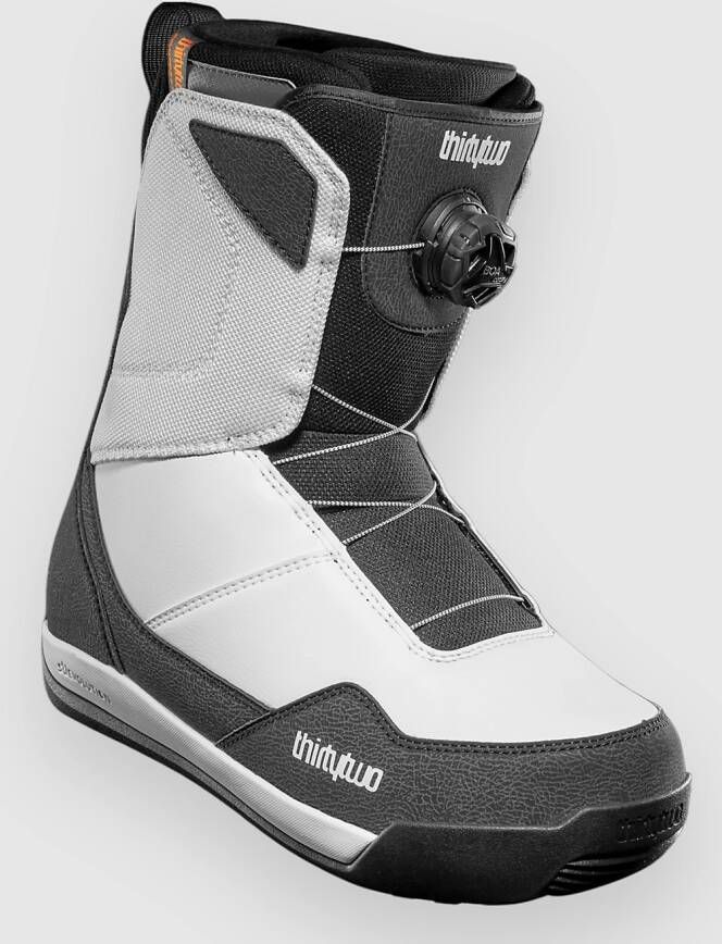 Thirtytwo Shifty BOA 2026 Snowboard Schoenen wit