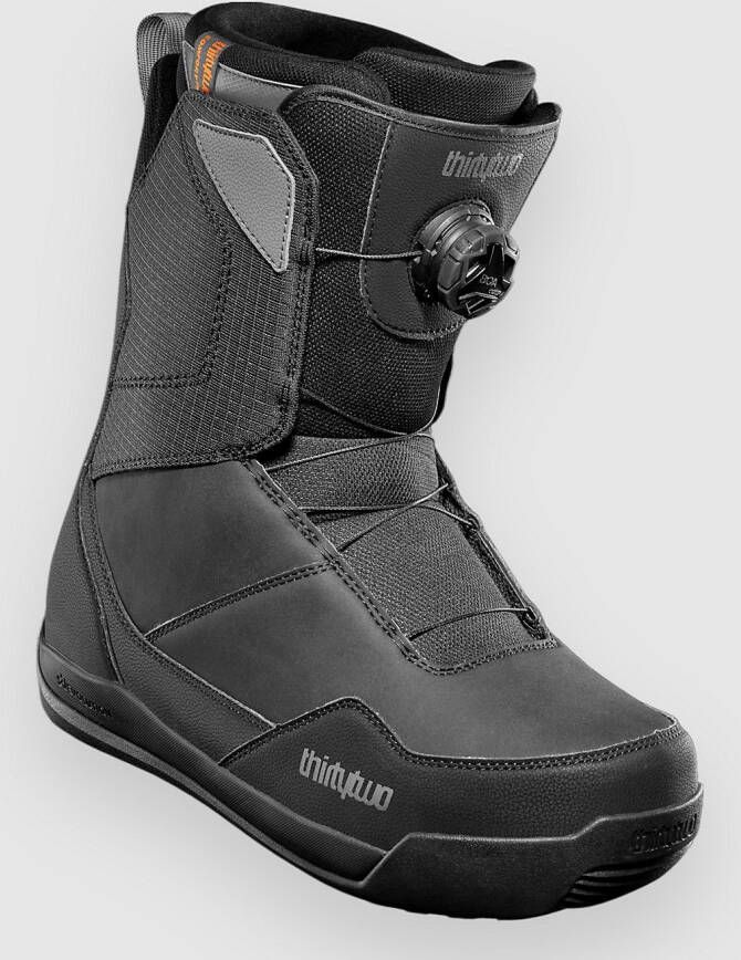 Thirtytwo Shifty BOA 2026 Snowboard Schoenen zwart