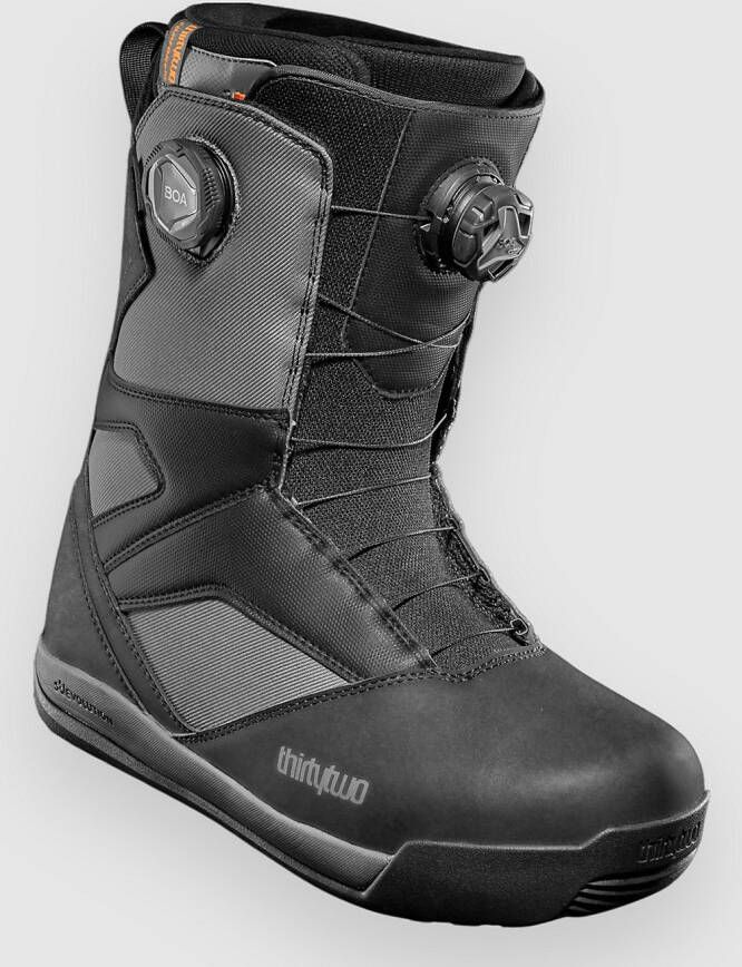 Thirtytwo Stw Db 2026 Snowboard Schoenen grijs