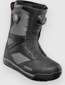 Thirtytwo Stw Db 2026 Snowboard Schoenen grijs - Zwart