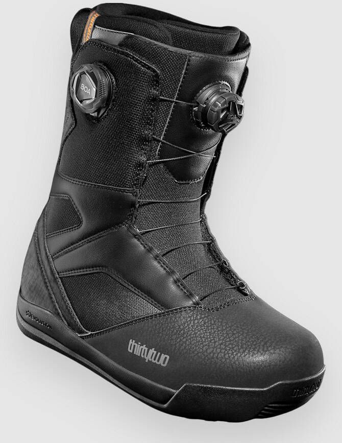 Thirtytwo Stw Db 2026 Snowboard Schoenen zwart