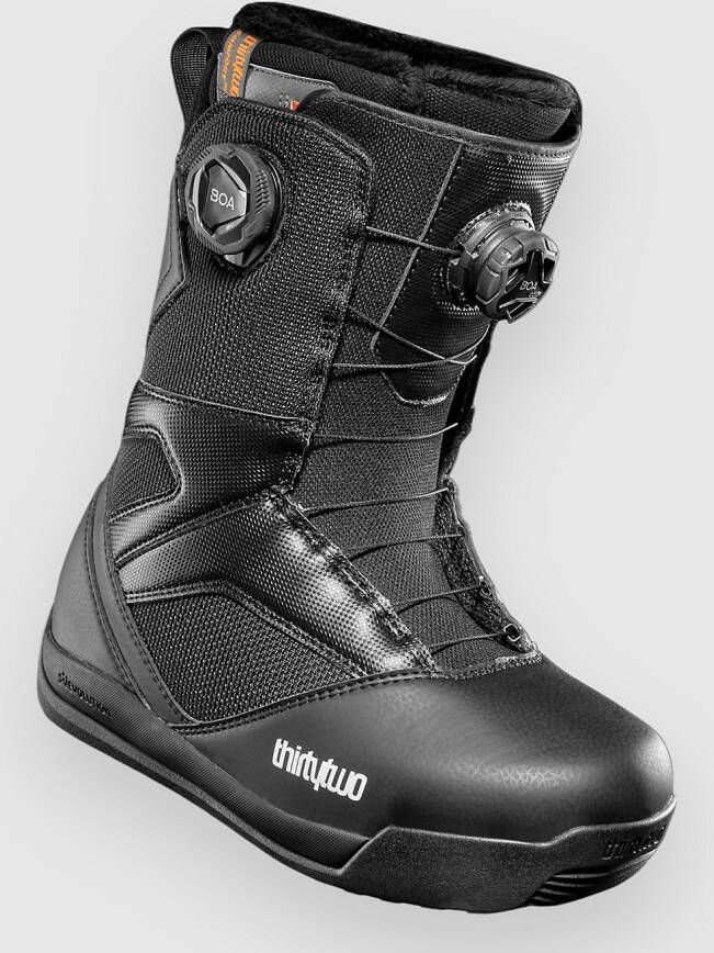 Thirtytwo Stw Db 2026 Snowboard Schoenen zwart