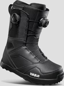 Thirtytwo STW Double BOA Snowboard Boots zwart