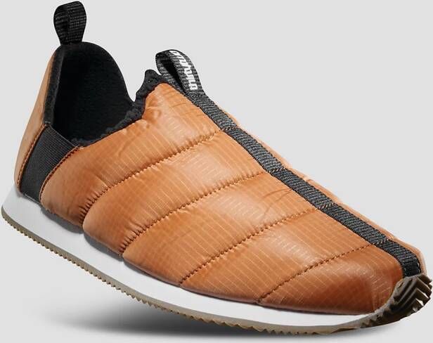 Thirtytwo The Lounger After Shred Schoenen oranje