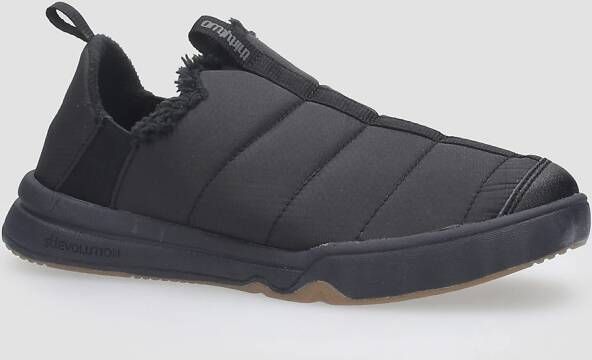 Thirtytwo The Lounger After Shred Schoenen zwart