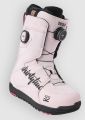 Thirtytwo Lashed DB 2027 Snowboard Schoenen roze - Roze
