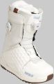 Thirtytwo Lashed DB 2027 Snowboard Schoenen wit - Wit