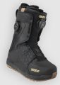 Thirtytwo Lashed DB 2027 Snowboard Schoenen zwart - Zwart/Goud