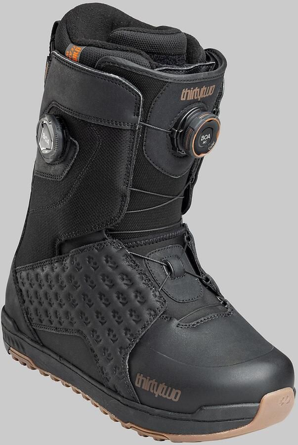 Thirtytwo Lashed DB 2027 Snowboard Schoenen zwart