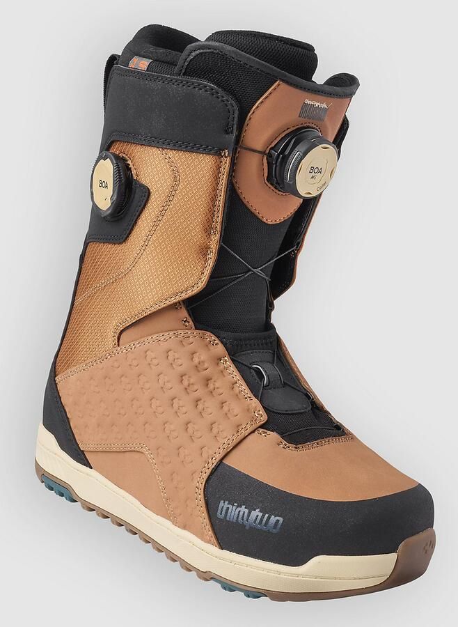 Thirtytwo Lashed Db Bradshaw 2027 Snowboard Schoenen patroon