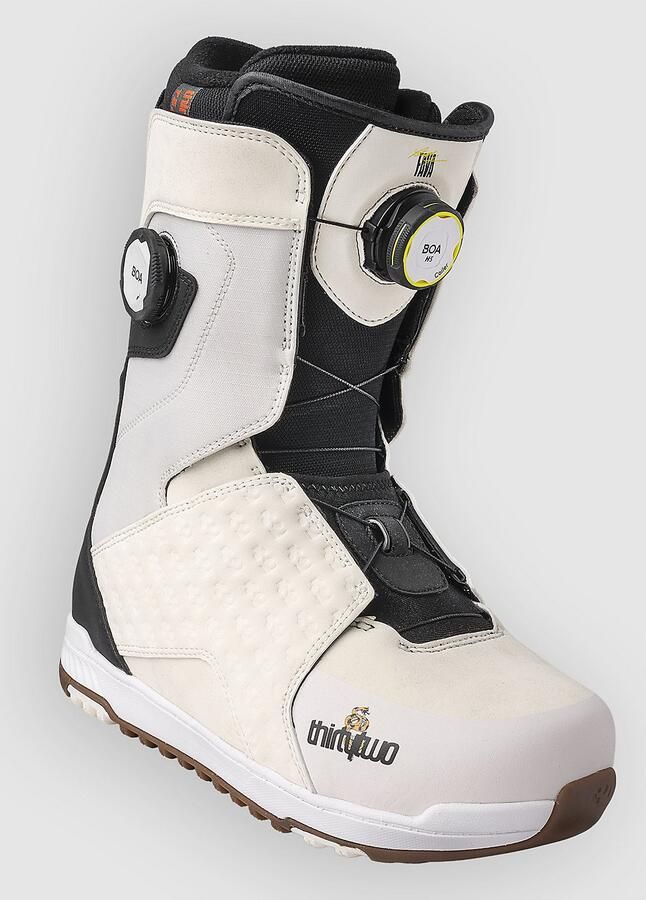 Thirtytwo Lashed Db Fava 2027 Snowboard Schoenen wit