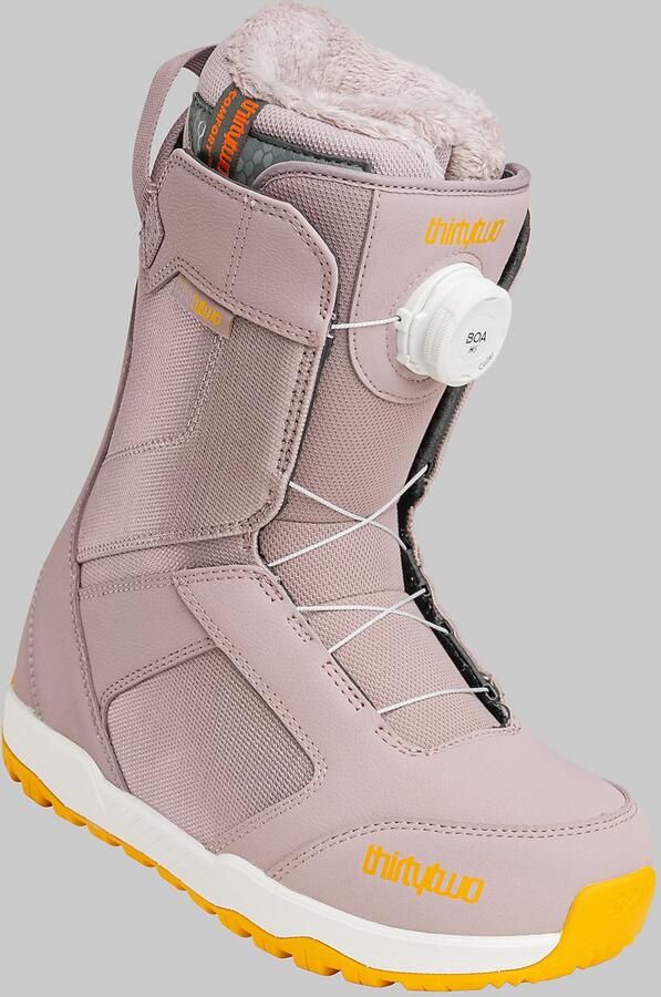 Thirtytwo Shifty BOA 2027 Snowboard Schoenen roze