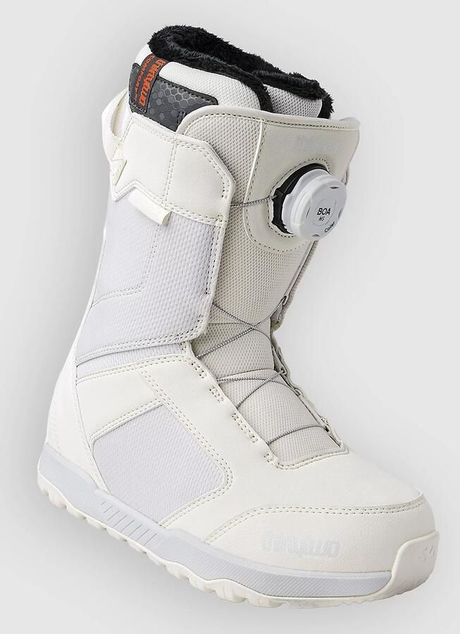 Thirtytwo Shifty BOA 2027 Snowboard Schoenen wit