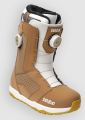 Thirtytwo STW DB 2027 Snowboard Schoenen bruin - Bruin