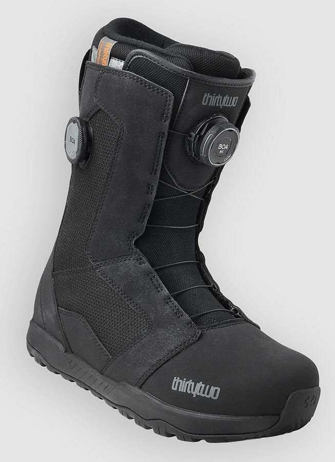 Thirtytwo STW DB 2027 Snowboard Schoenen zwart - Foto 2
