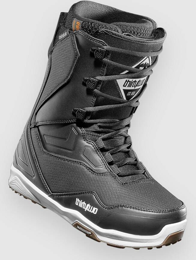 Thirtytwo Tm-2 2026 Snowboard Schoenen zwart