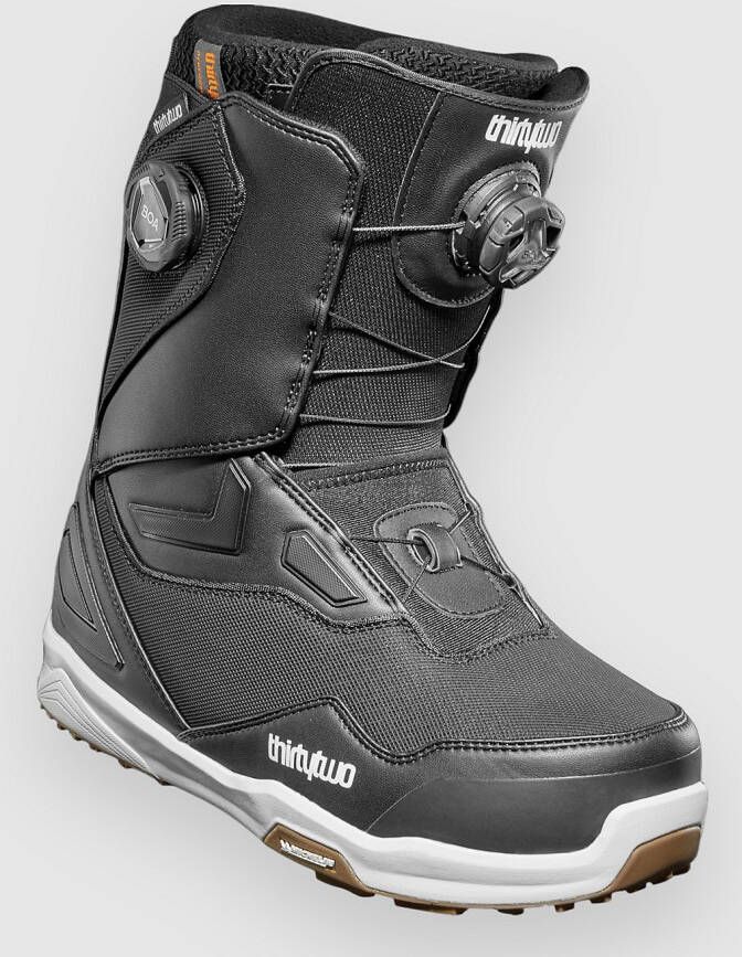 Thirtytwo Tm-2 Db 2026 Snowboard Schoenen zwart