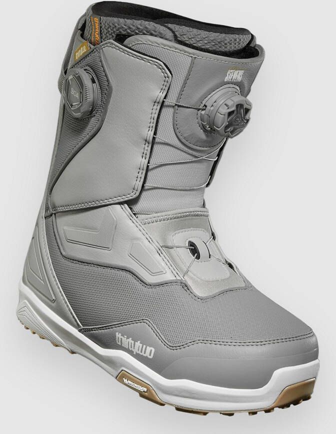 Thirtytwo Tm-2 Db Stevens 2026 Snowboard Schoenen grijs