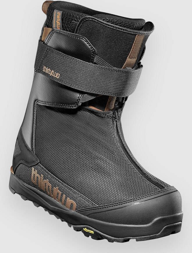 Thirtytwo Tm-2 Jones 2026 Snowboard Schoenen zwart