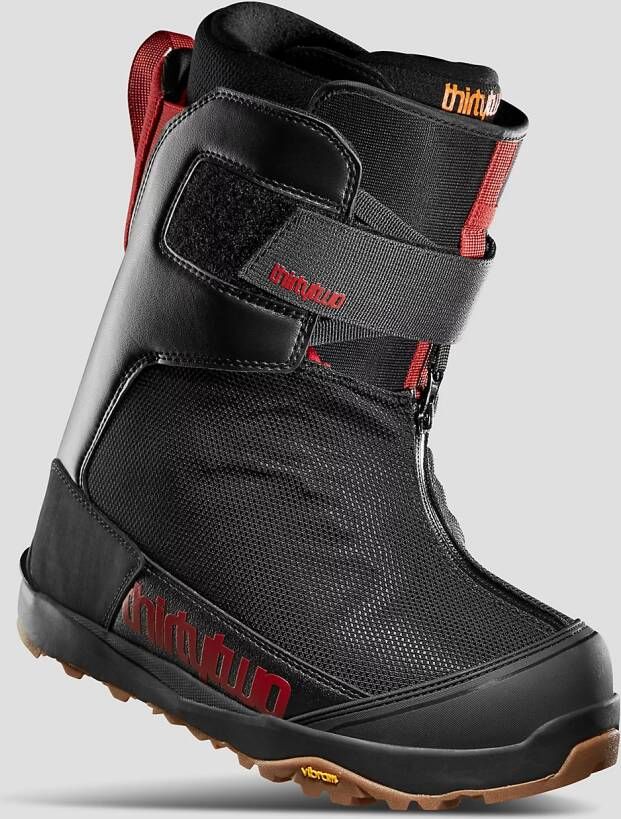 Thirtytwo TM 2 Jones Snowboard Schoenen zwart