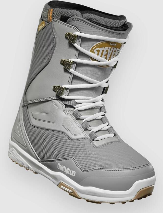 Thirtytwo Tm-2 Stevens 2026 Snowboard Schoenen grijs