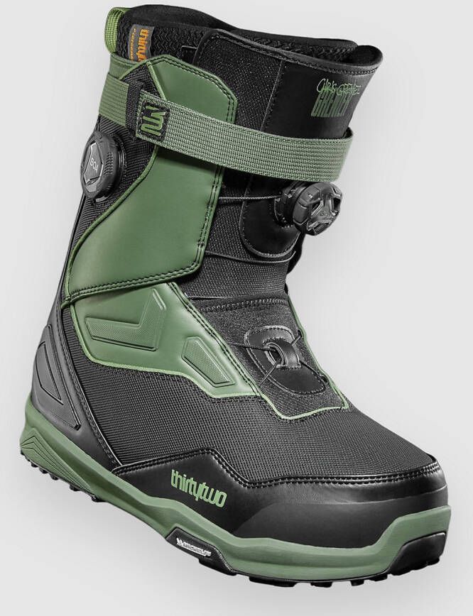 Thirtytwo Tm-2 Xlt Db Grenier 2026 Snowboard Schoenen zwart
