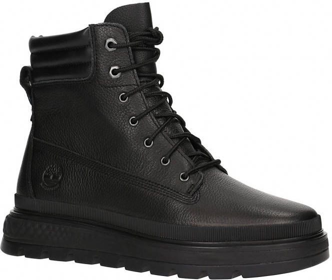 Timberland Ray city 6 inch boot jet black Zwart - Foto 4